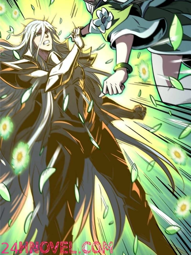 Read Super Gene chapter 394 image 43 on Lezhin