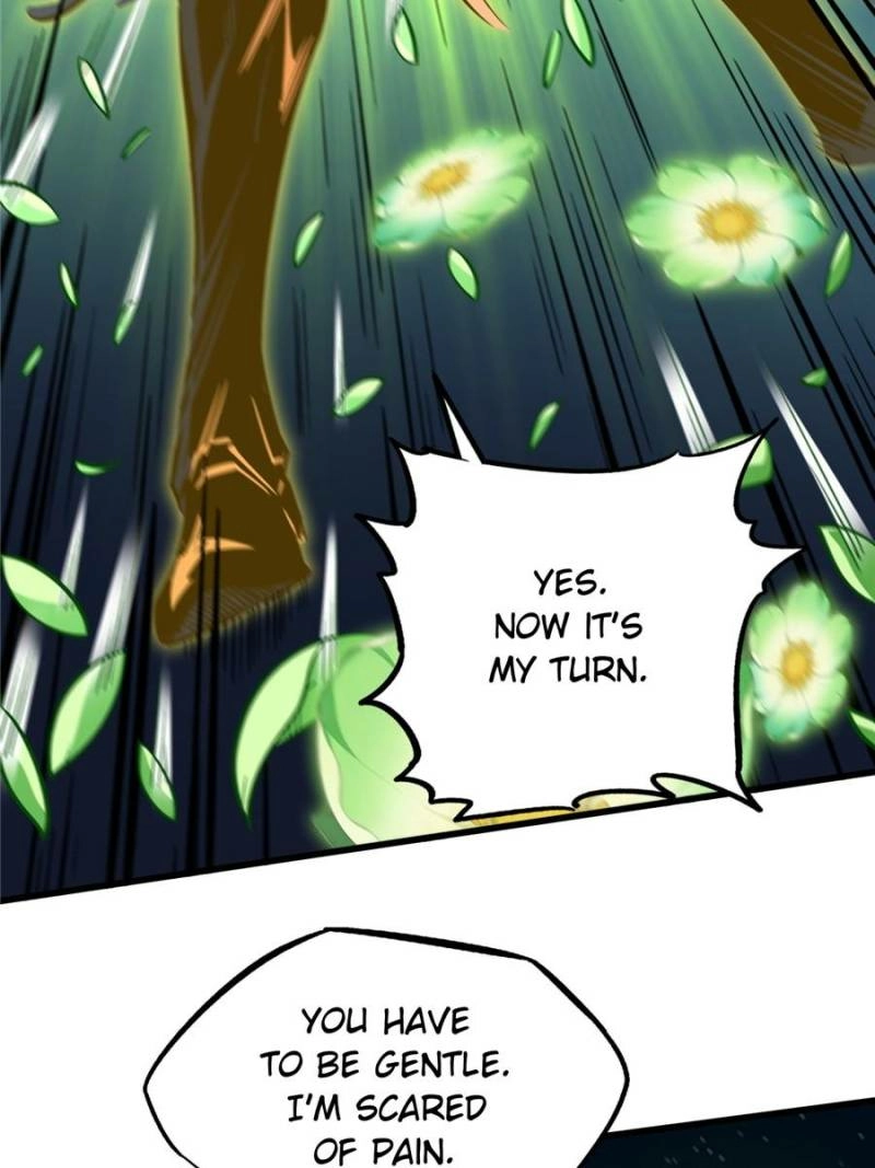 Read Super Gene chapter 394 image 44 on Lezhin