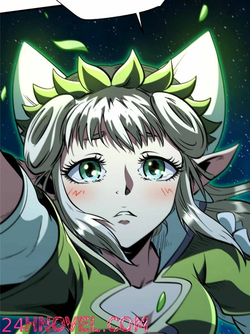 Read Super Gene chapter 394 image 45 on Lezhin