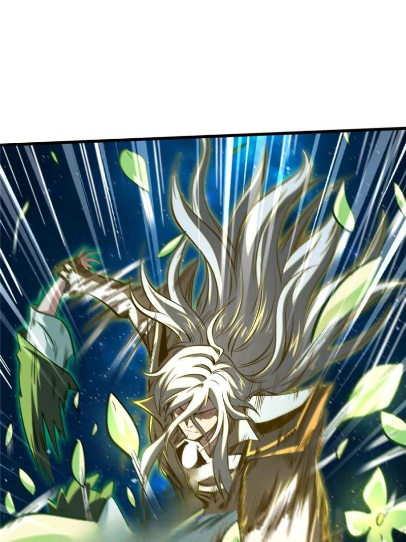 Read Super Gene chapter 394 image 47 on Lezhin