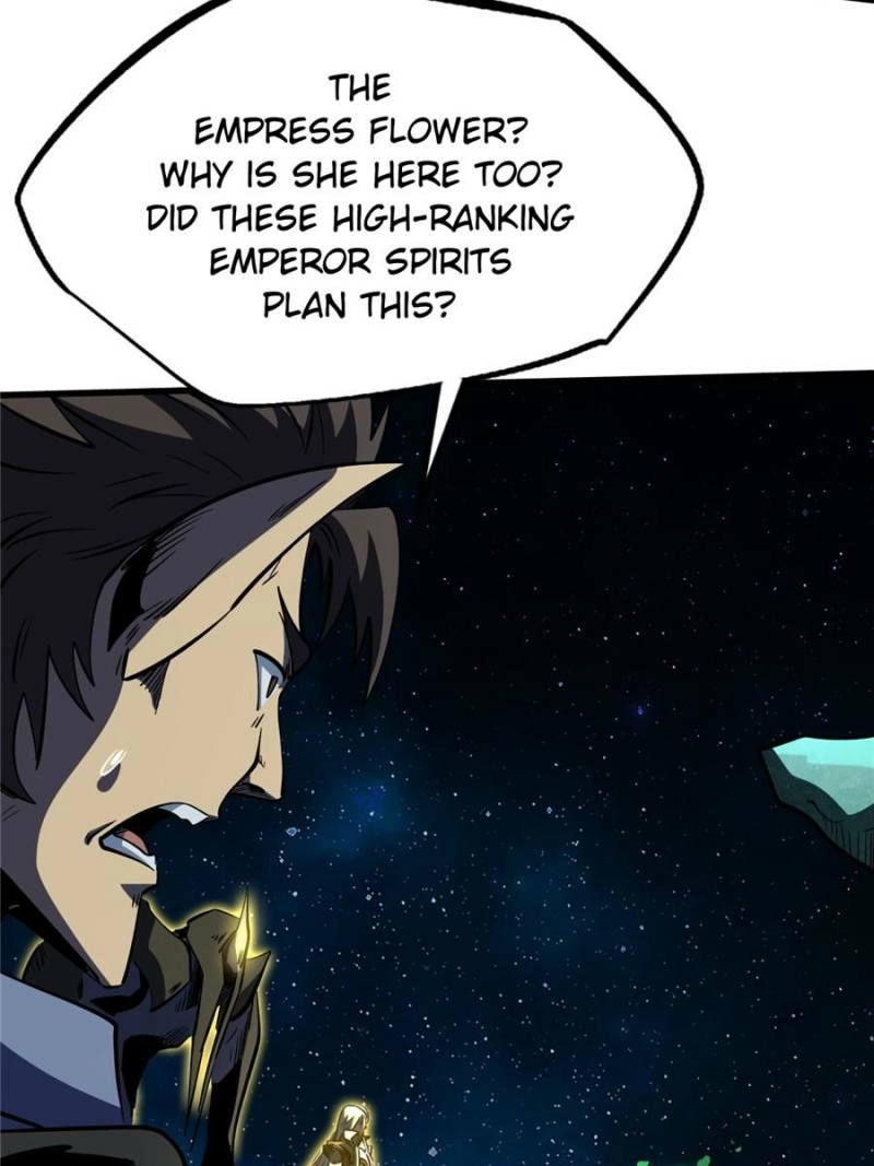 Read Super Gene chapter 394 image 5 on Lezhin