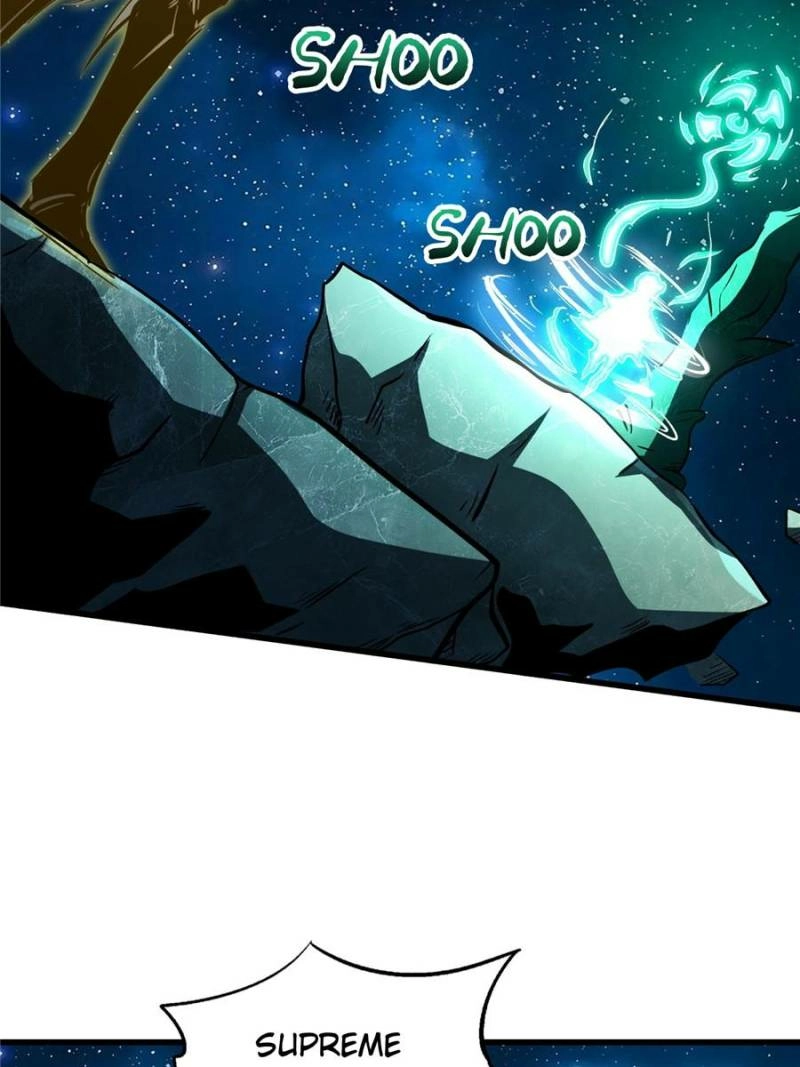 Read Super Gene chapter 394 image 50 on Lezhin