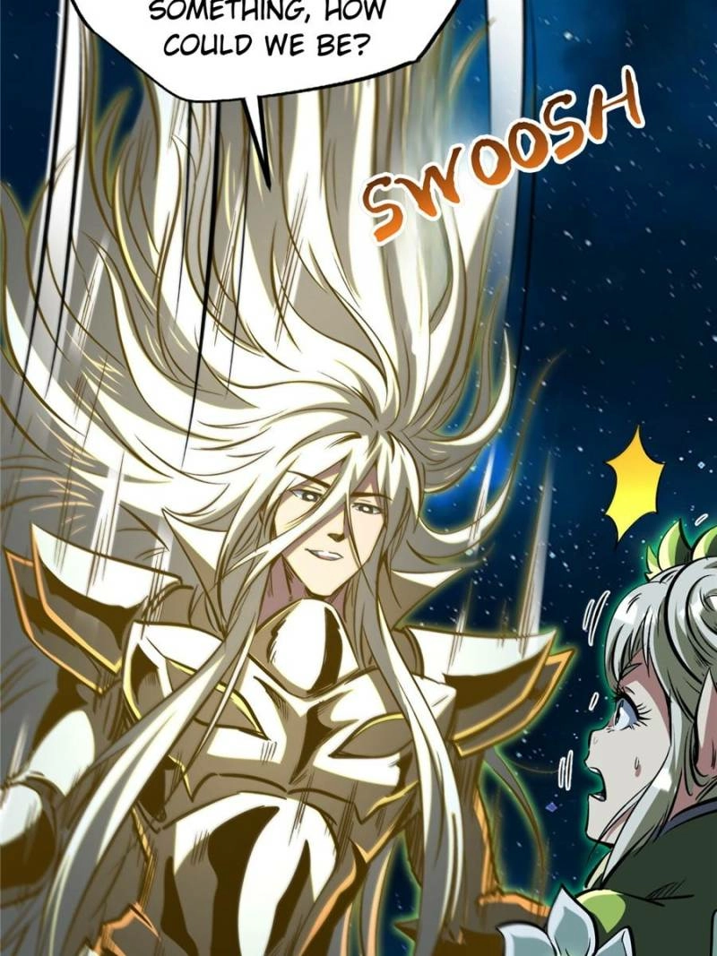 Read Super Gene chapter 394 image 53 on Lezhin