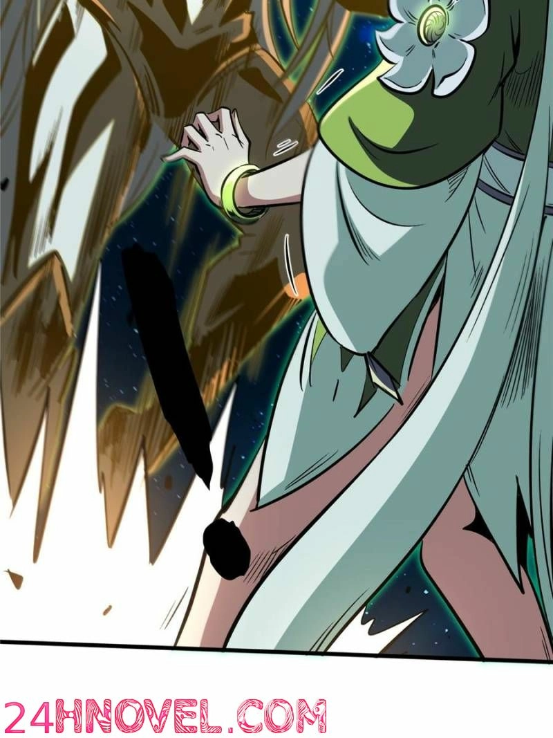 Read Super Gene chapter 394 image 54 on Lezhin