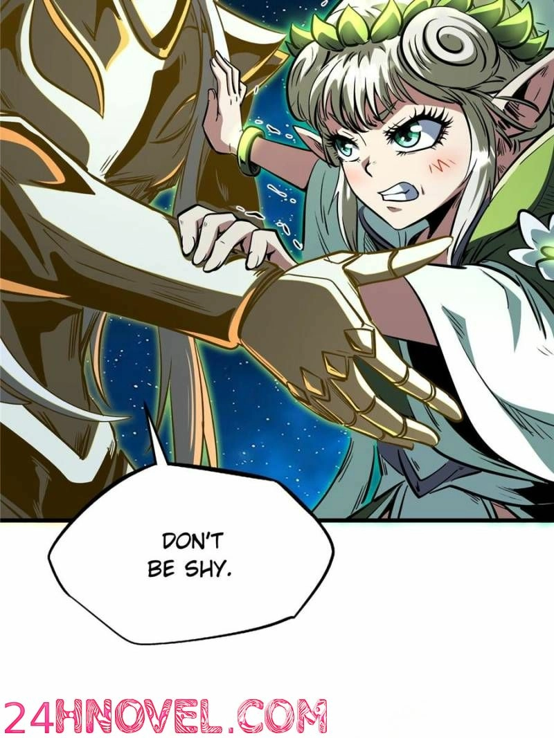 Read Super Gene chapter 394 image 56 on Lezhin