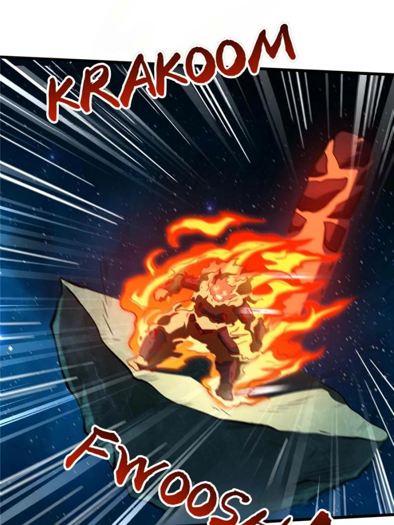 Read Super Gene chapter 394 image 57 on Lezhin