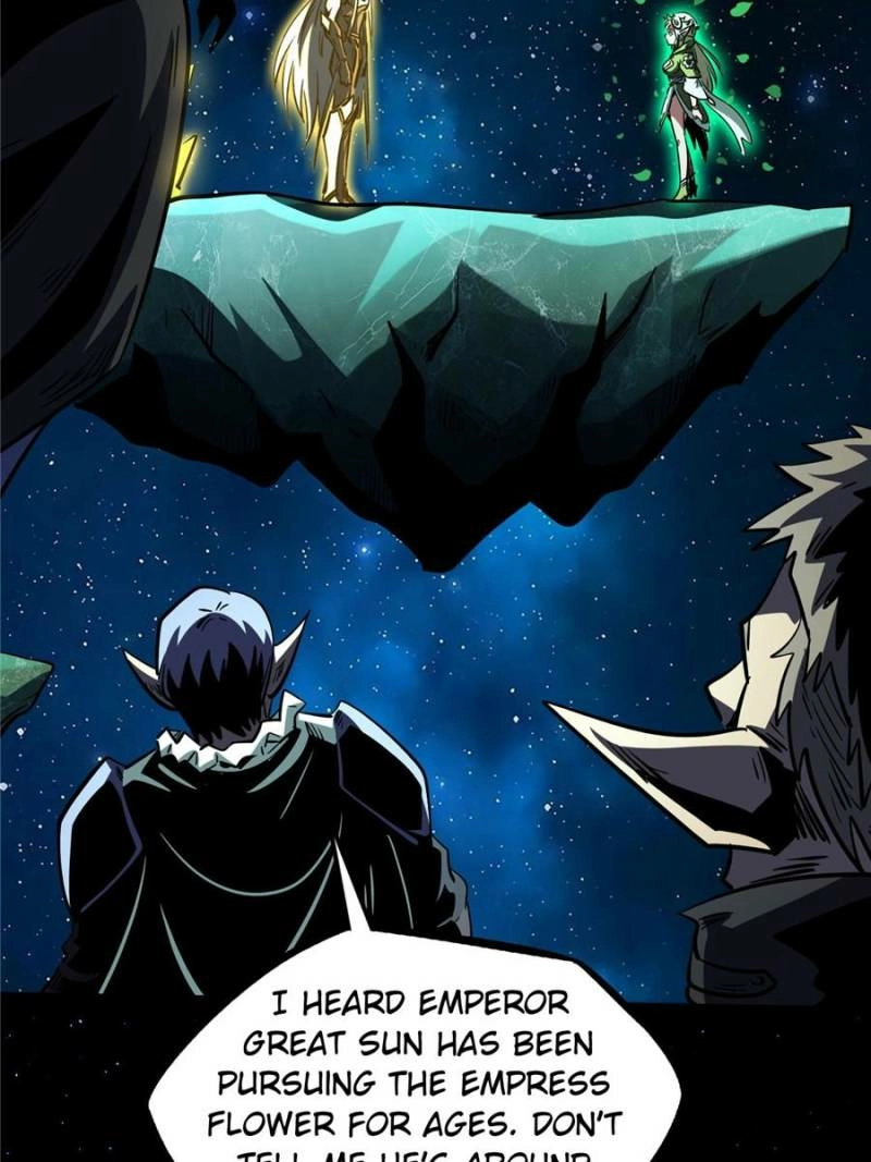 Read Super Gene chapter 394 image 6 on Lezhin