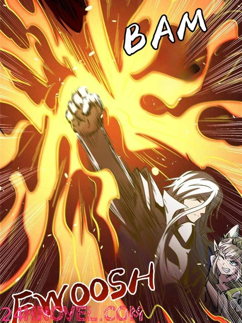 Read Super Gene chapter 394 image 65 on Lezhin