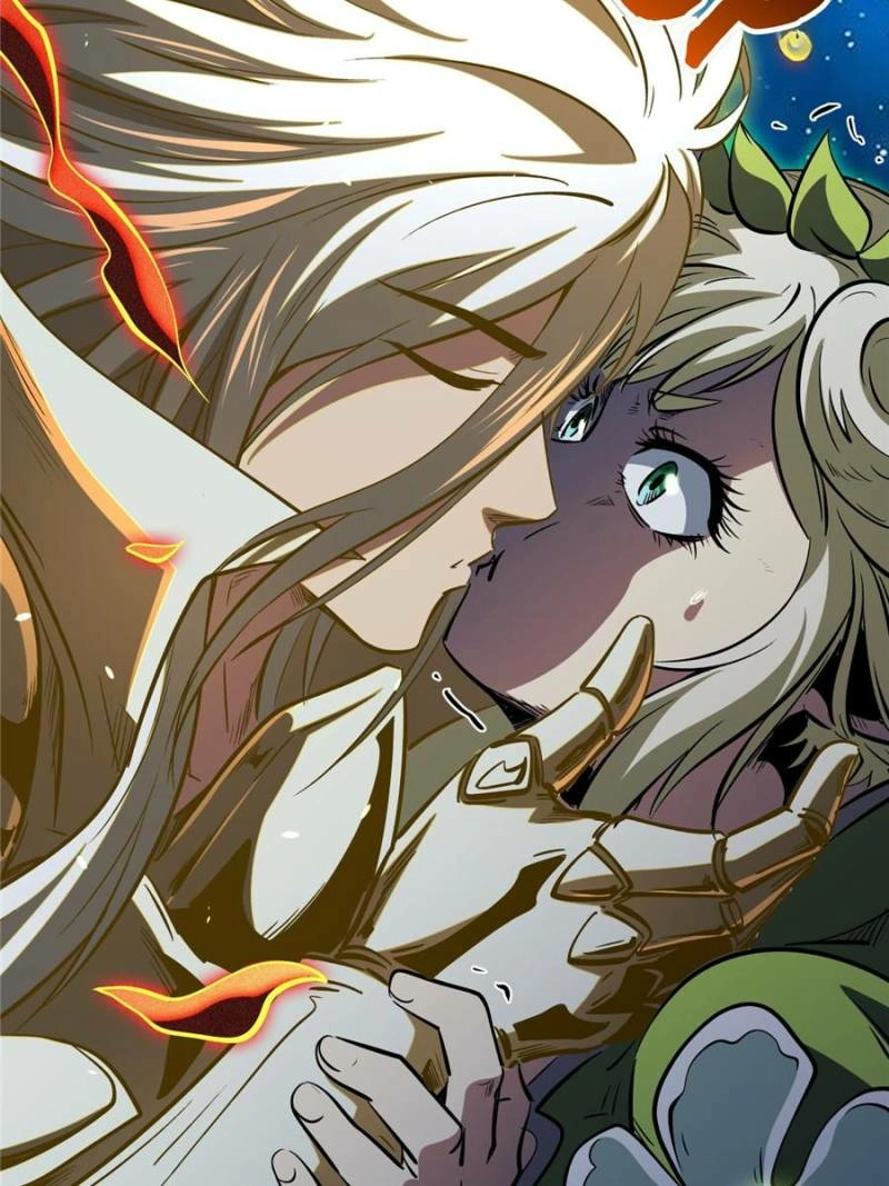 Read Super Gene chapter 394 image 68 on Lezhin