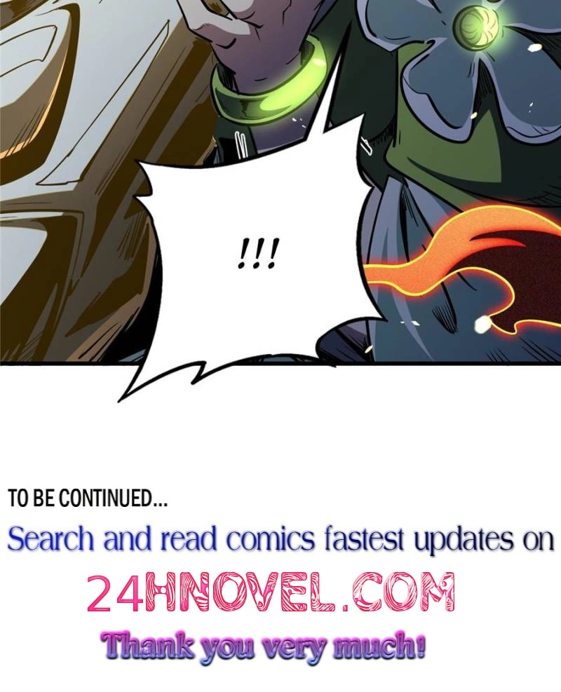 Read Super Gene chapter 394 image 69 on Lezhin