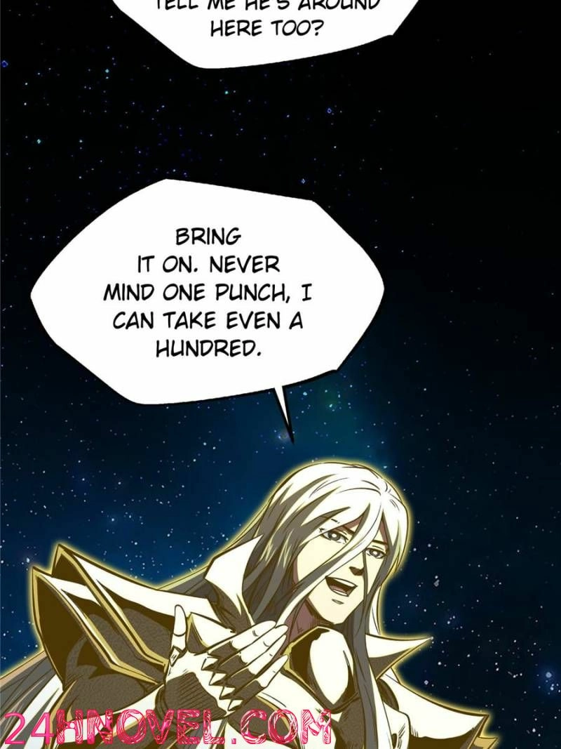 Read Super Gene chapter 394 image 7 on Lezhin