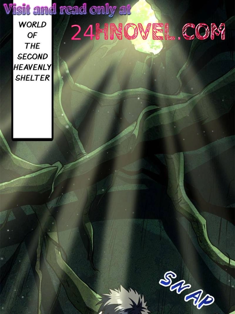 Read Super Gene chapter 395 image 1 on Lezhin