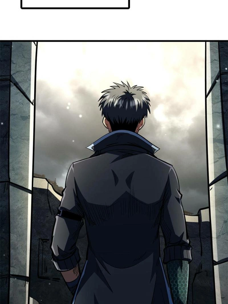Read Super Gene chapter 395 image 18 on Lezhin