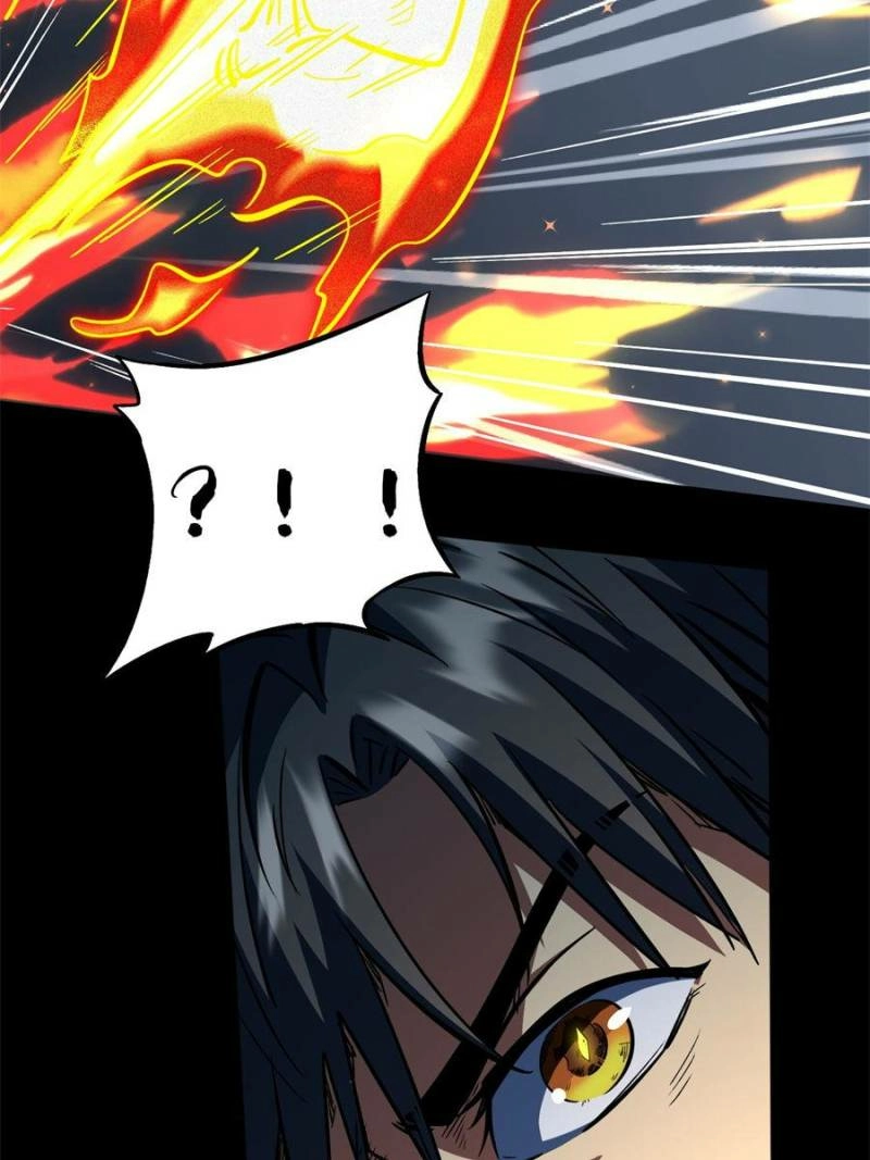 Read Super Gene chapter 395 image 20 on Lezhin