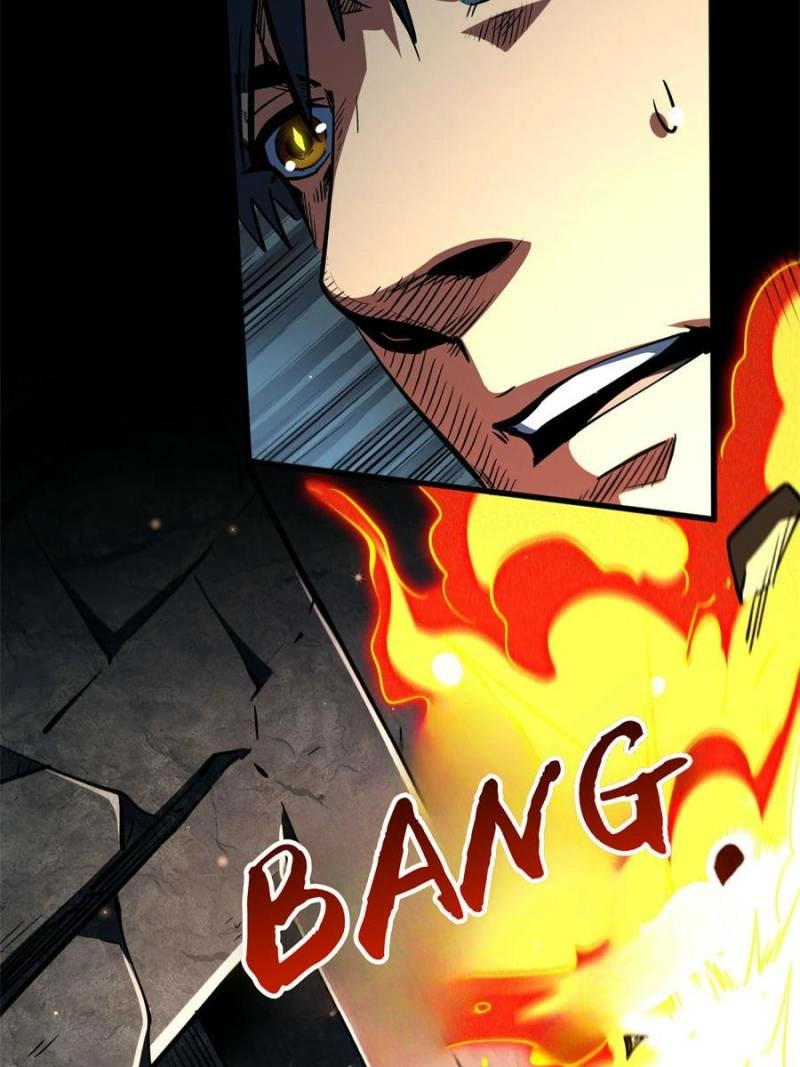 Read Super Gene chapter 395 image 21 on Lezhin