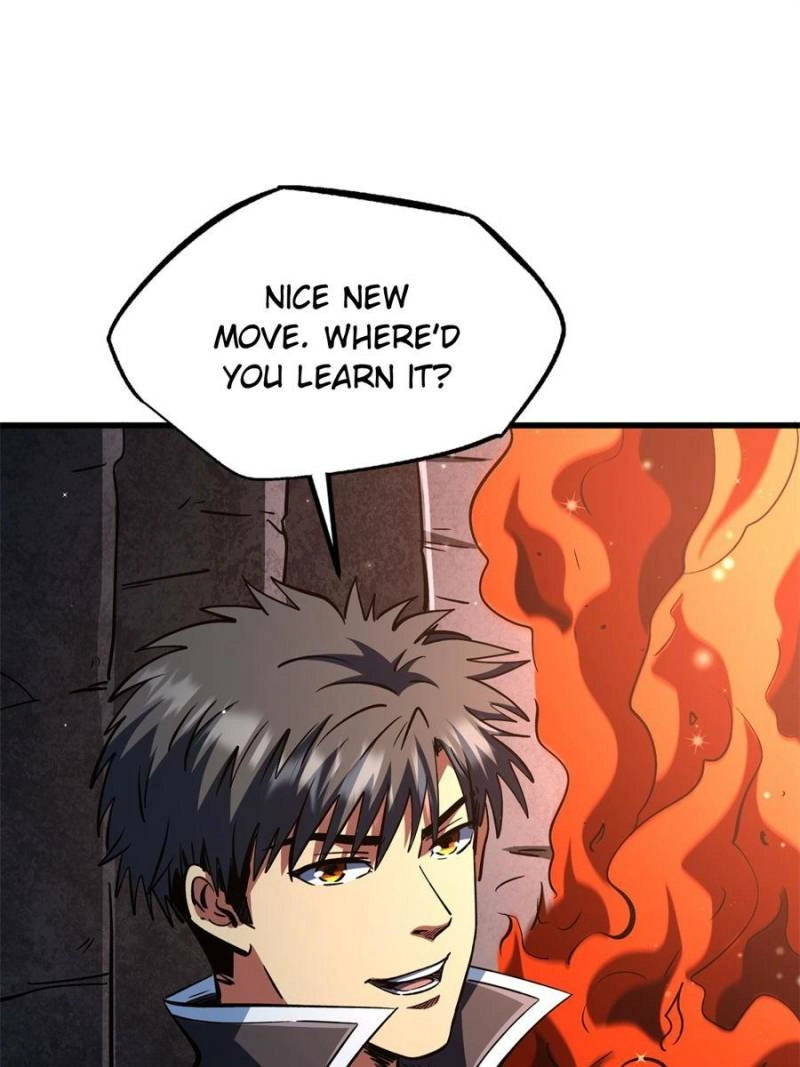 Read Super Gene chapter 395 image 24 on Lezhin