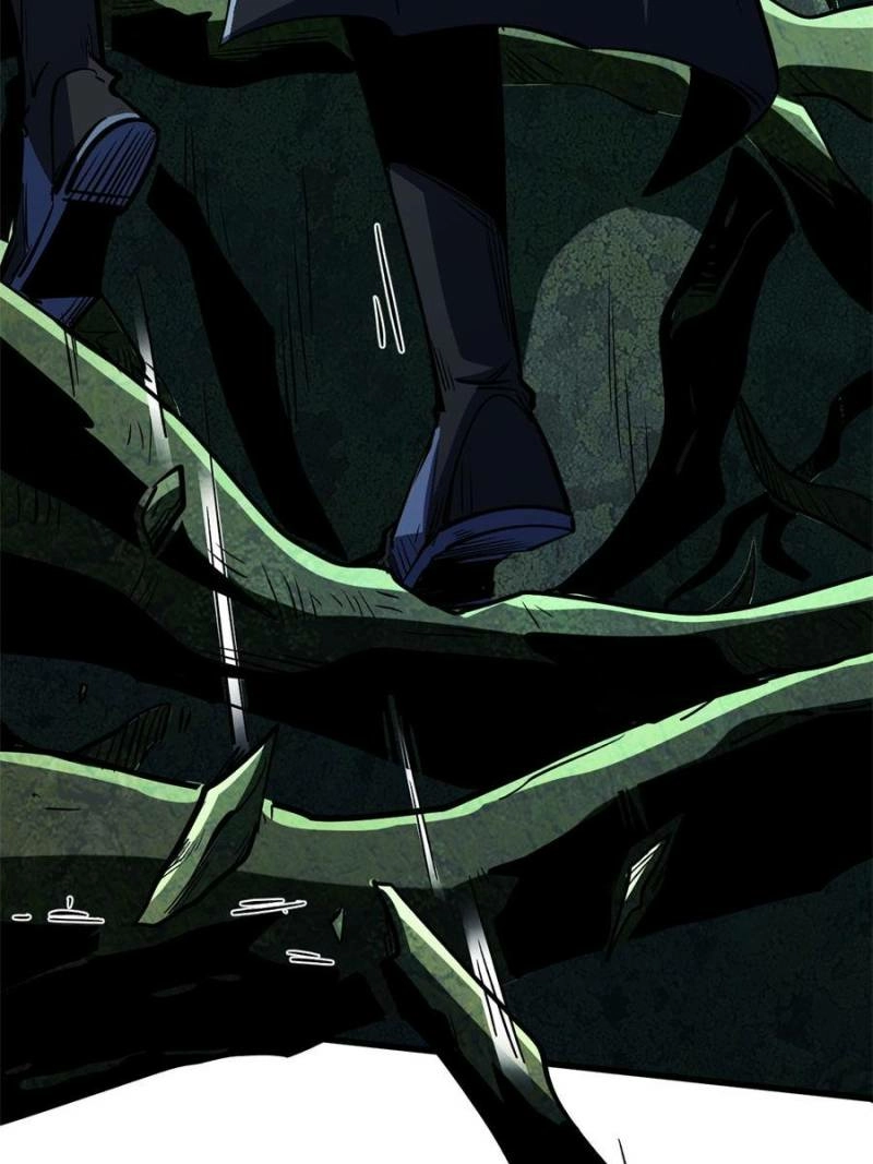 Read Super Gene chapter 395 image 3 on Lezhin