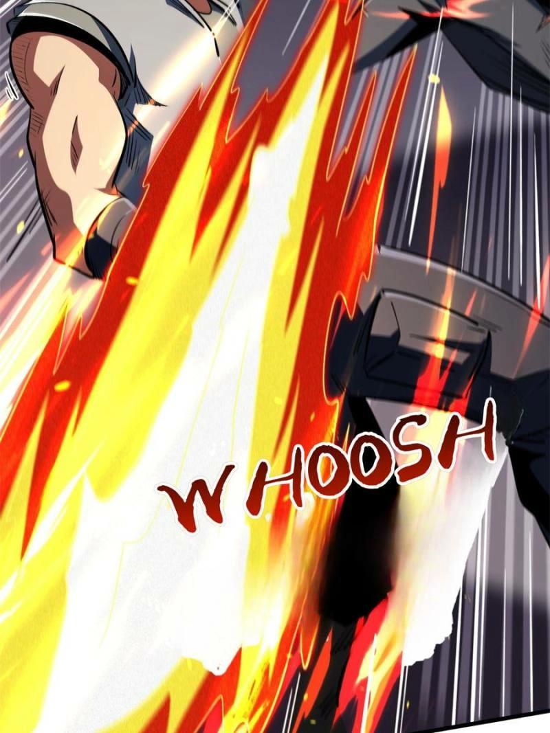 Read Super Gene chapter 395 image 38 on Lezhin