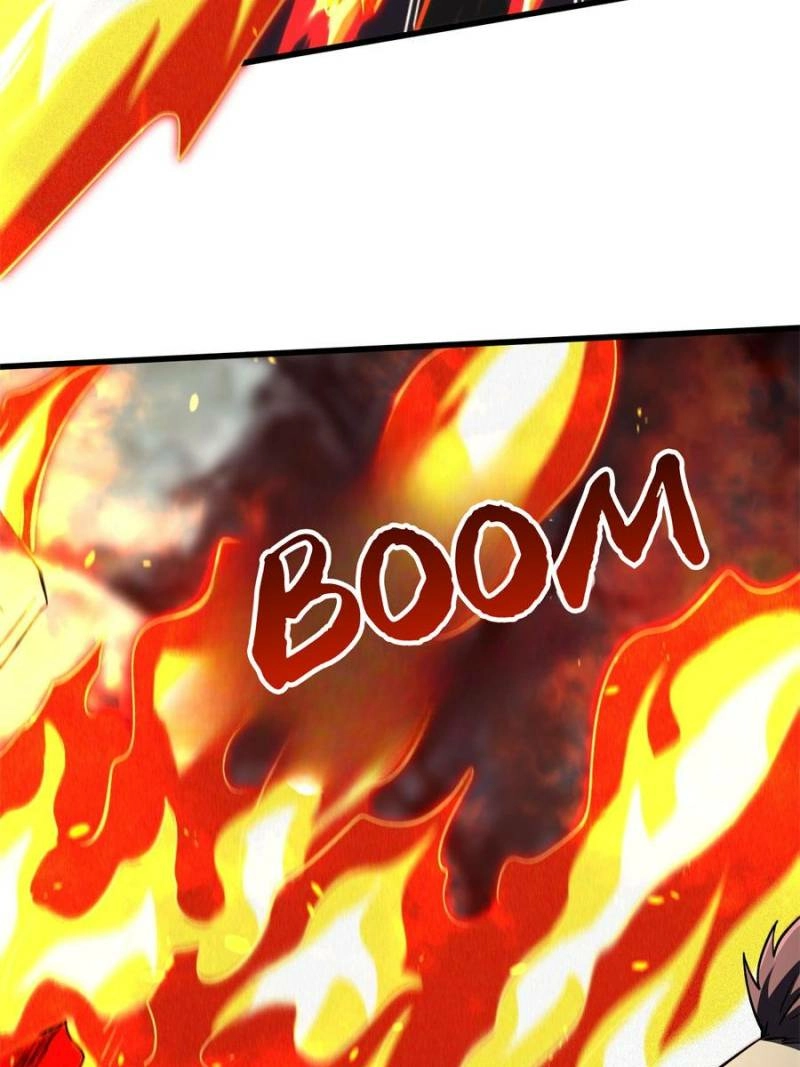 Read Super Gene chapter 395 image 39 on Lezhin