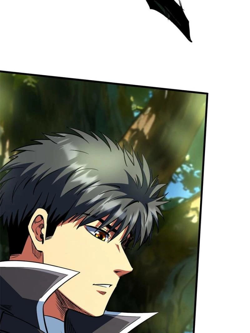 Read Super Gene chapter 395 image 4 on Lezhin