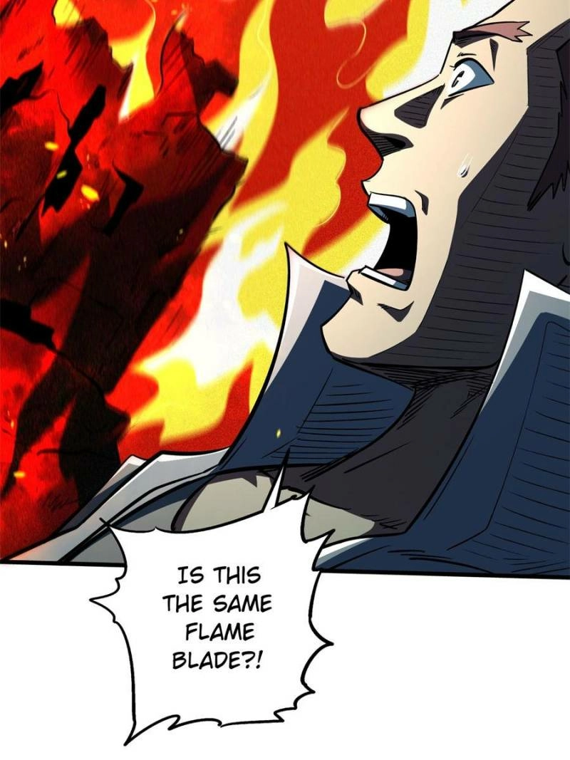 Read Super Gene chapter 395 image 40 on Lezhin