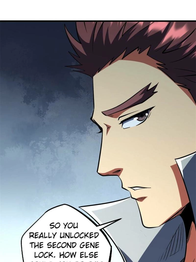 Read Super Gene chapter 395 image 48 on Lezhin