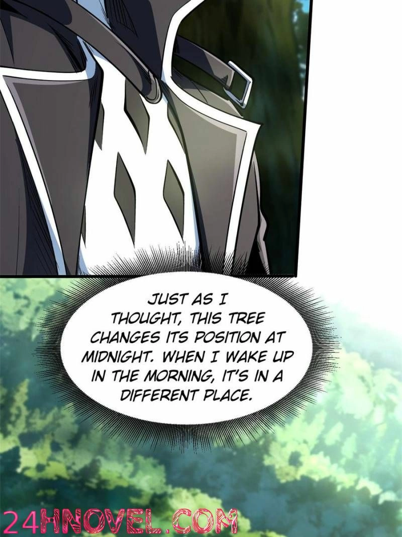 Read Super Gene chapter 395 image 5 on Lezhin