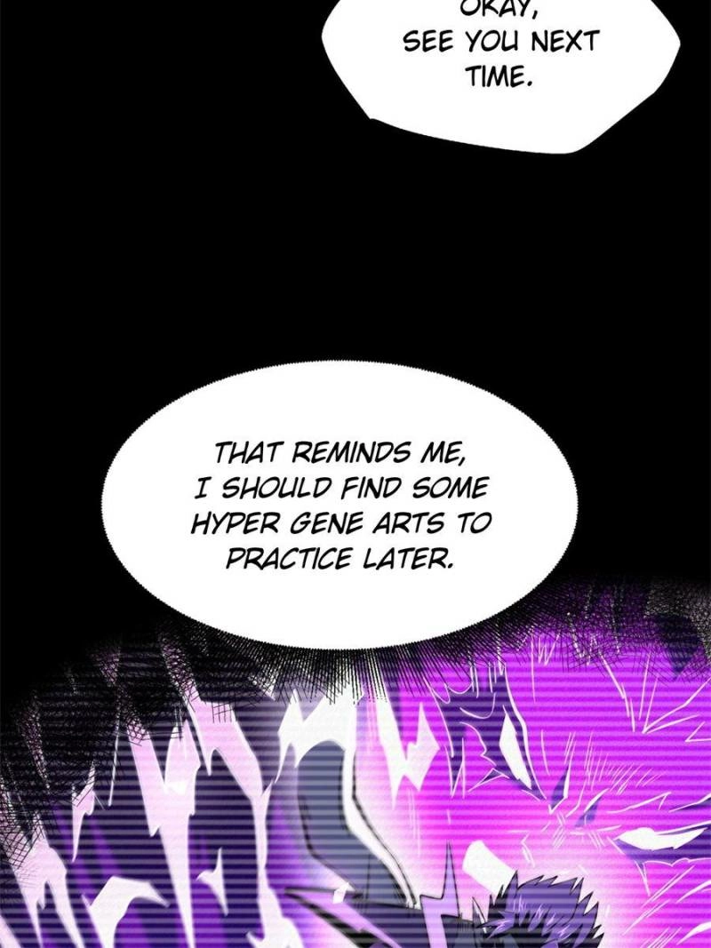 Read Super Gene chapter 395 image 51 on Lezhin