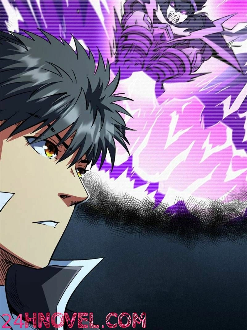 Read Super Gene chapter 395 image 52 on Lezhin