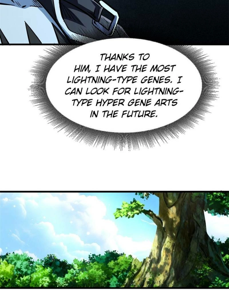 Read Super Gene chapter 395 image 53 on Lezhin