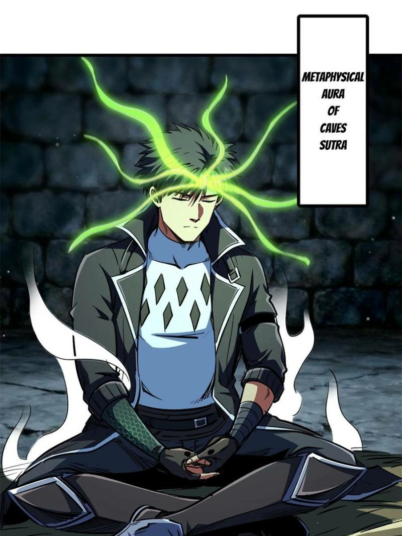 Read Super Gene chapter 395 image 54 on Lezhin