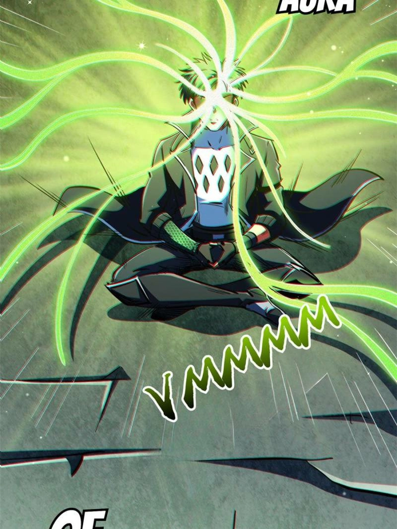 Read Super Gene chapter 395 image 58 on Lezhin
