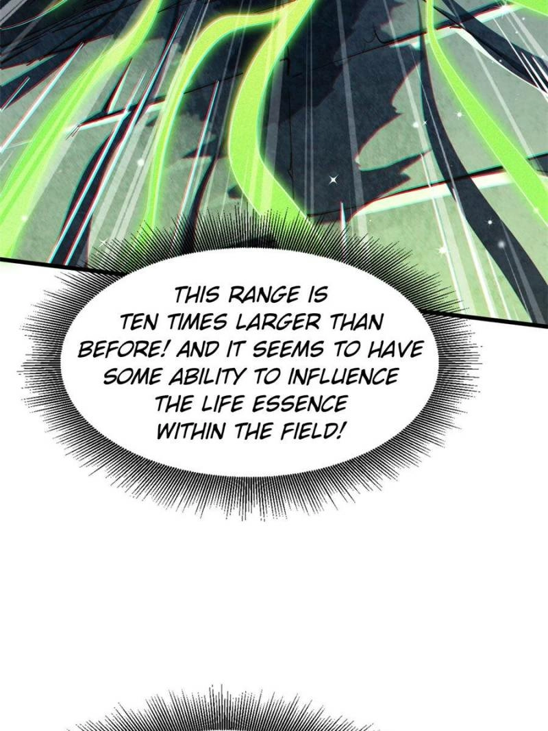 Read Super Gene chapter 395 image 61 on Lezhin