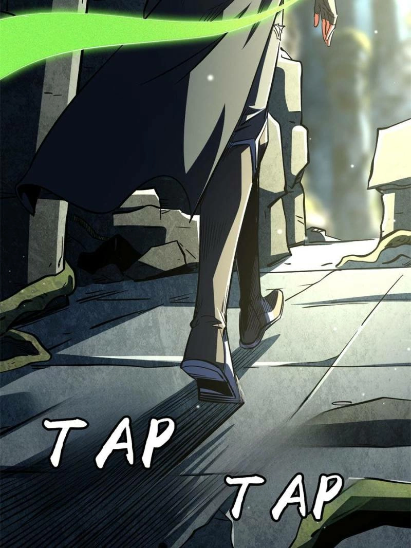 Read Super Gene chapter 395 image 63 on Lezhin