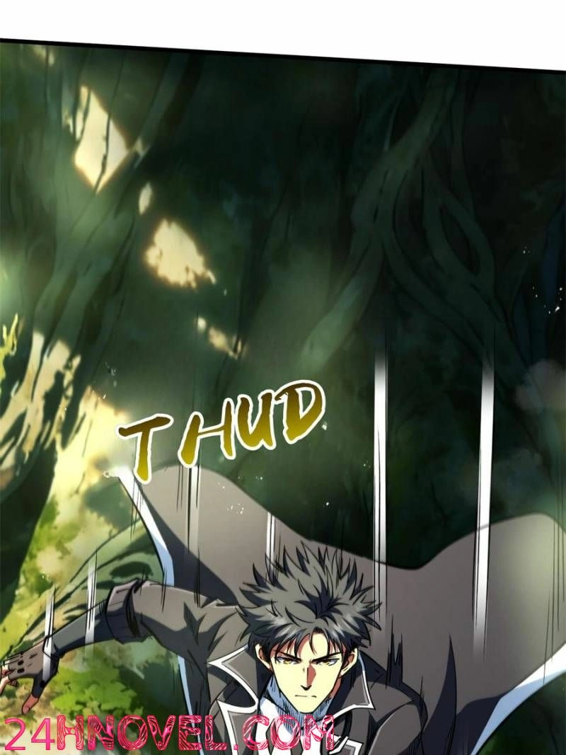 Read Super Gene chapter 395 image 8 on Lezhin