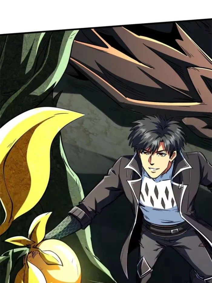 Read Super Gene chapter 396 image 21 on Lezhin