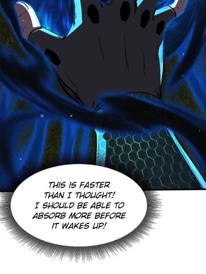 Read Super Gene chapter 396 image 26 on Lezhin