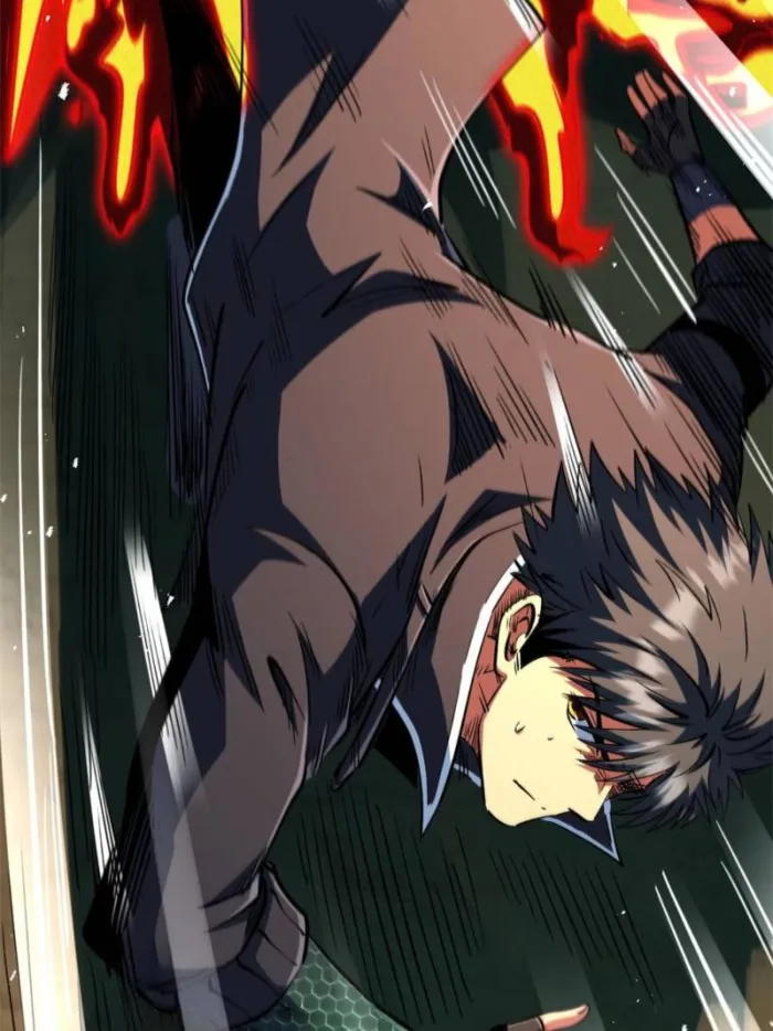 Read Super Gene chapter 396 image 37 on Lezhin