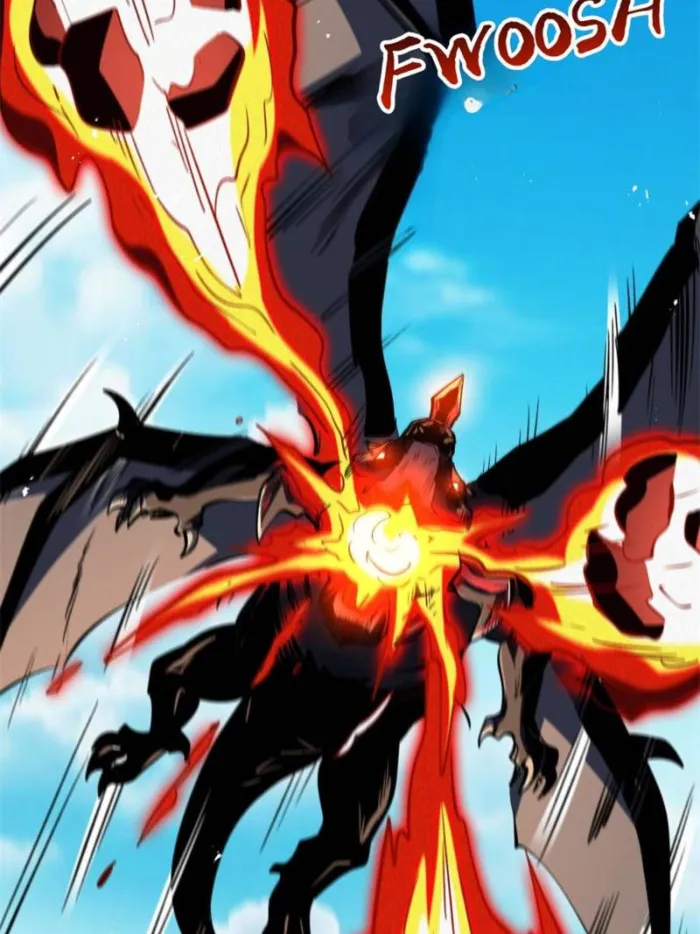 Read Super Gene chapter 396 image 45 on Lezhin