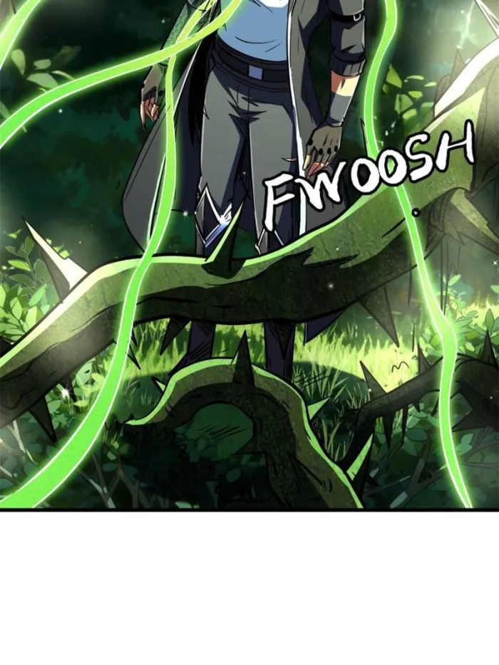 Read Super Gene chapter 396 image 5 on Lezhin