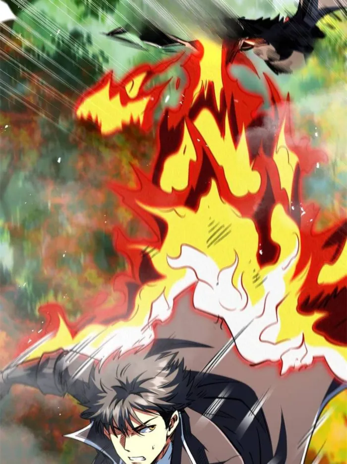 Read Super Gene chapter 396 image 50 on Lezhin