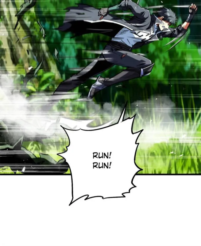 Read Super Gene chapter 396 image 53 on Lezhin