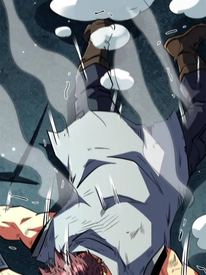 Read Super Gene chapter 397 image 30 on Lezhin