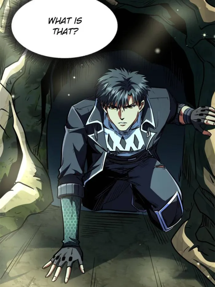 Read Super Gene chapter 397 image 38 on Lezhin