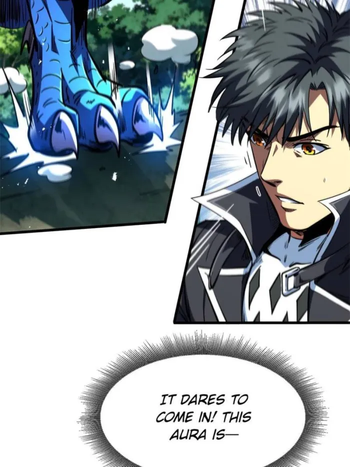 Read Super Gene chapter 397 image 45 on Lezhin