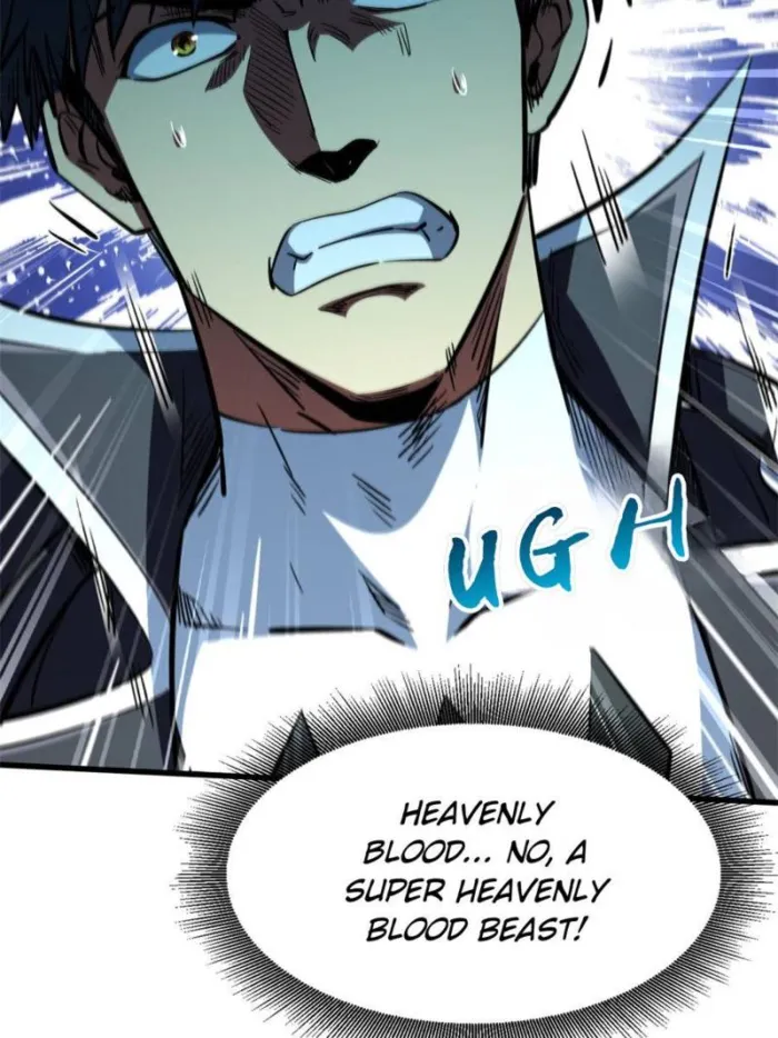 Read Super Gene chapter 397 image 50 on Lezhin