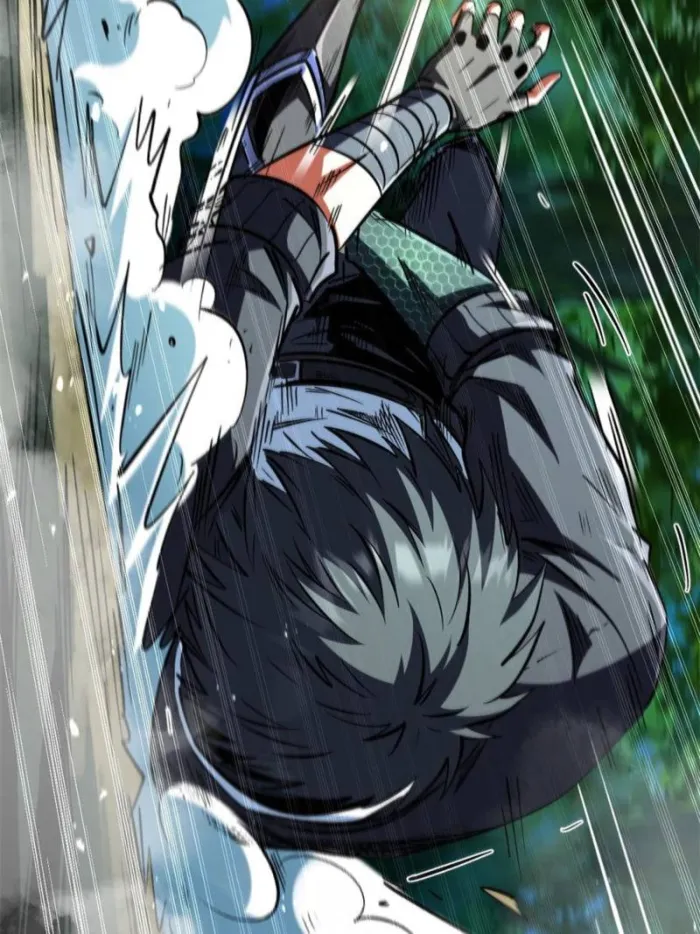 Read Super Gene chapter 397 image 59 on Lezhin