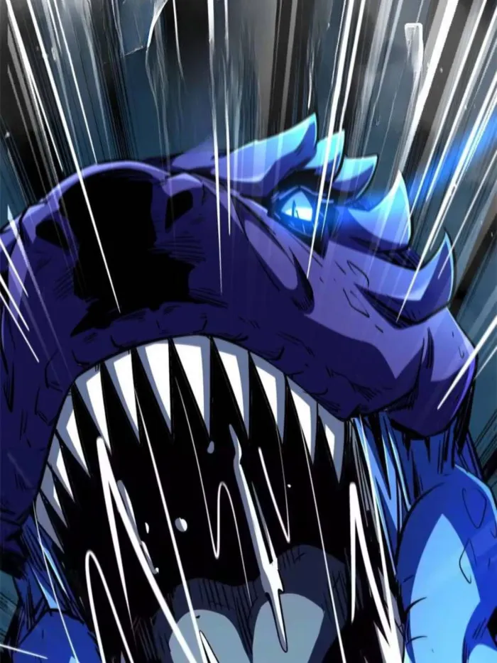 Read Super Gene chapter 397 image 63 on Lezhin