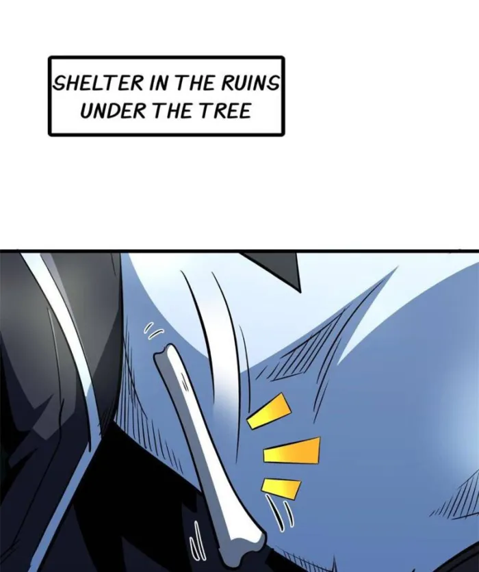 Read Super Gene chapter 398 image 1 on Lezhin