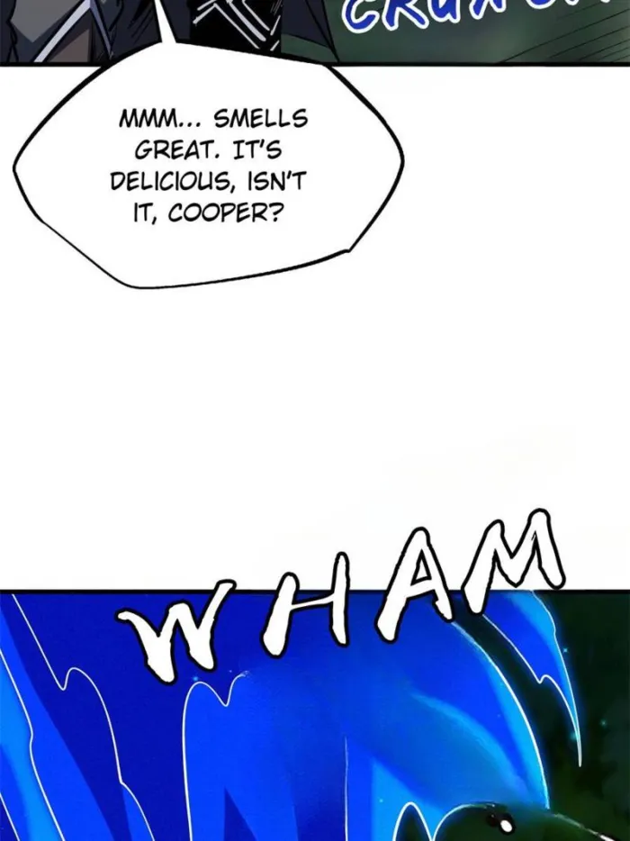 Read Super Gene chapter 398 image 19 on Lezhin